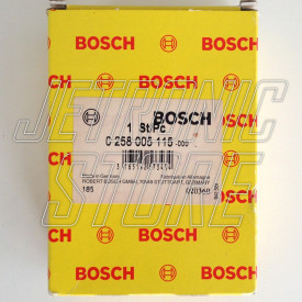 BOSCH Lambda Sensor 0258005115 | New!